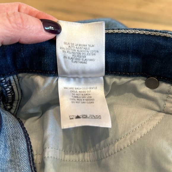 Hudson Barbara Super Skinny jeans - Picture 8 of 9